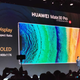 Imagen para el artículo titulado El Huawei Mate 30 llega con pantalla curva, cámara cuádruple (y sí, con Android)